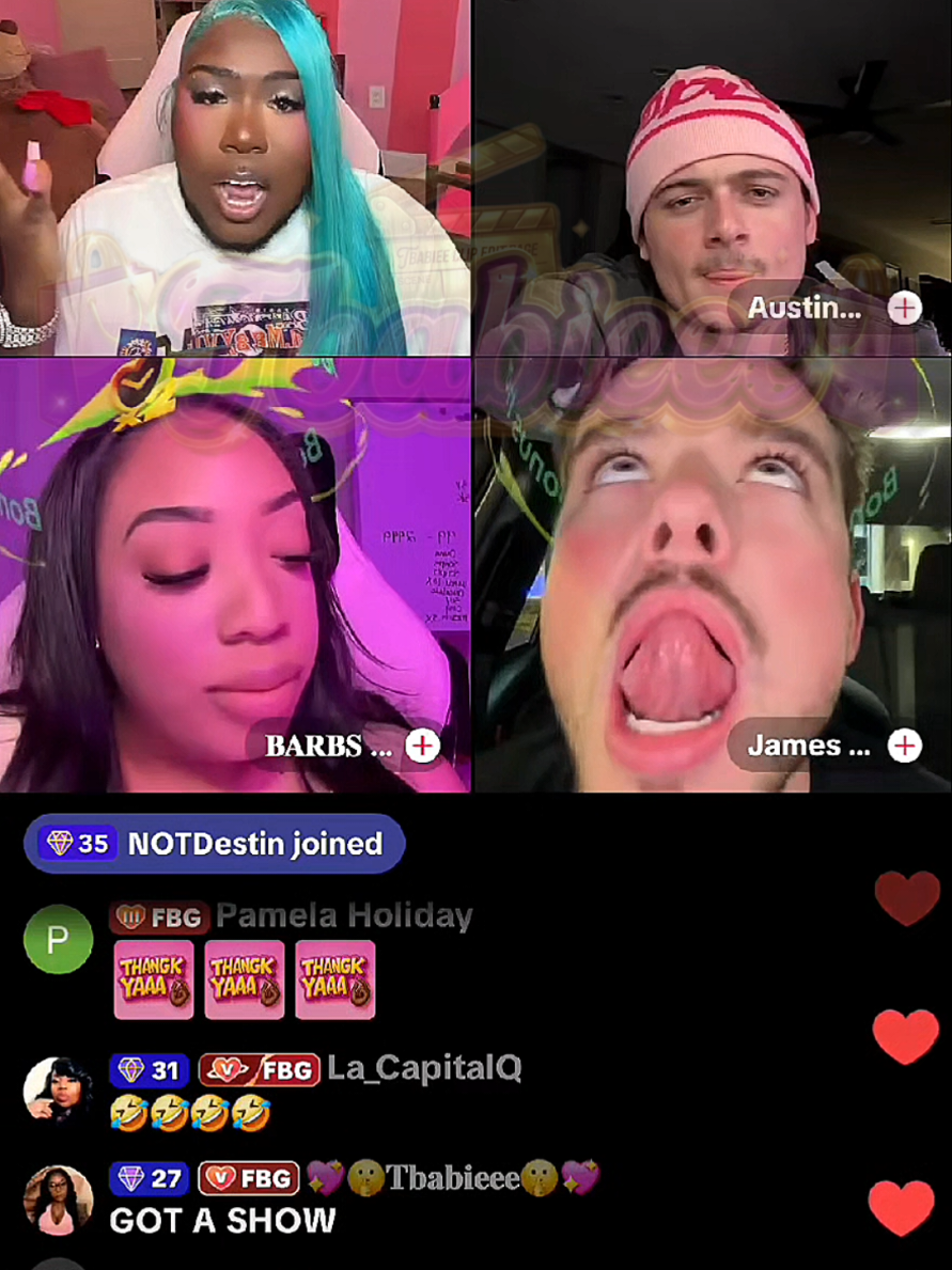 @💖🤫𝐓𝐛𝐚𝐛𝐢𝐞𝐞𝐞🤫💖