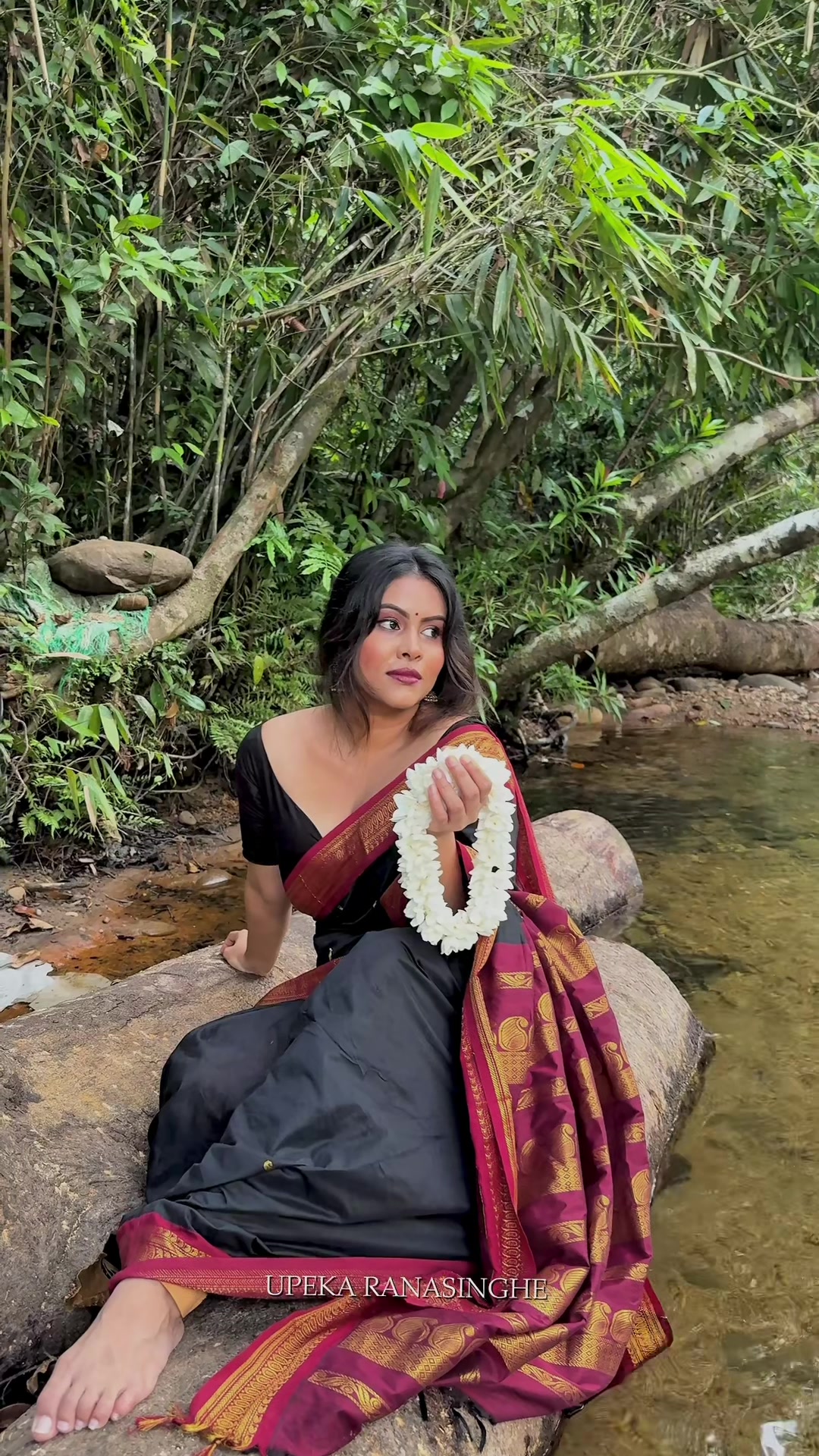 @upeka ranasinghe