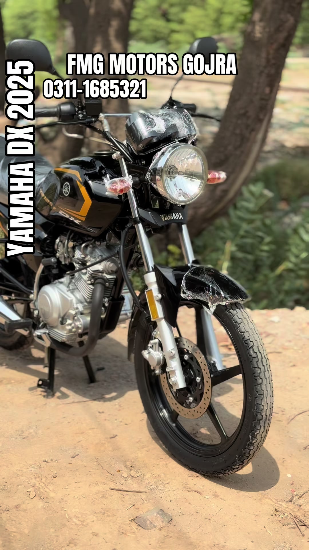 @FMG Faizanmotor's Gojra