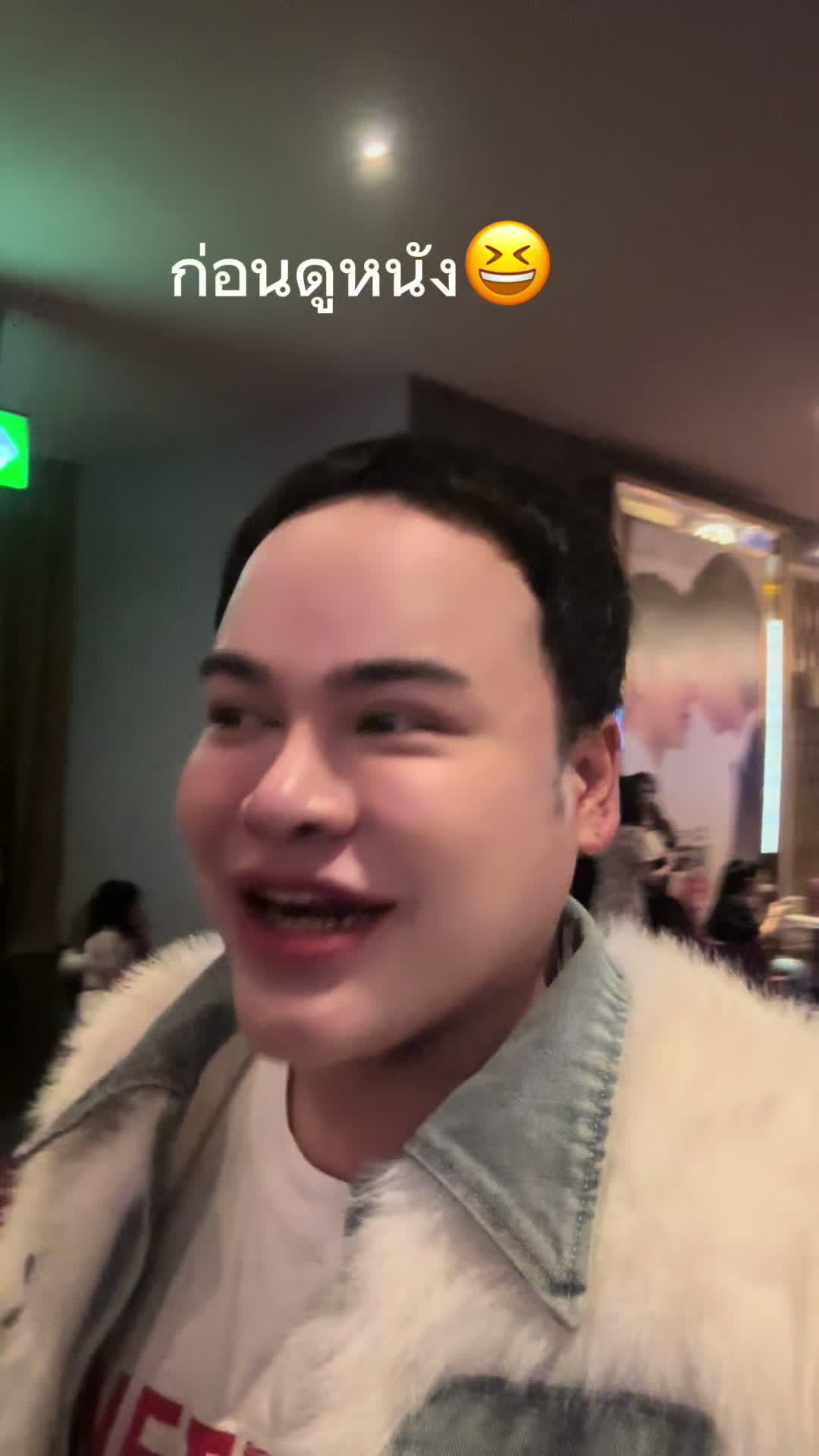 @SamSceneStealerแซมซีนสตีลเลอร์