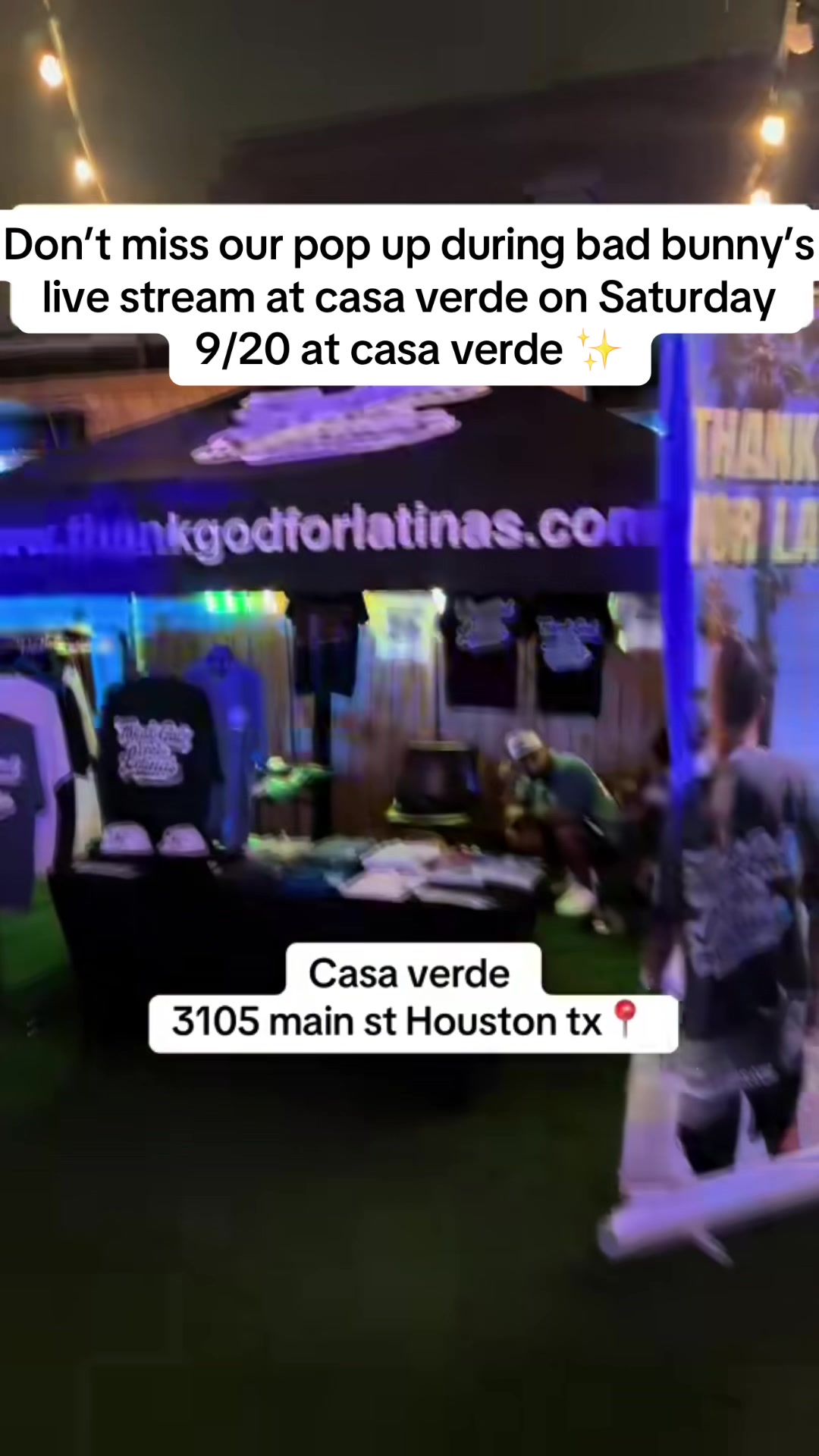 @ThankGodforLatinas