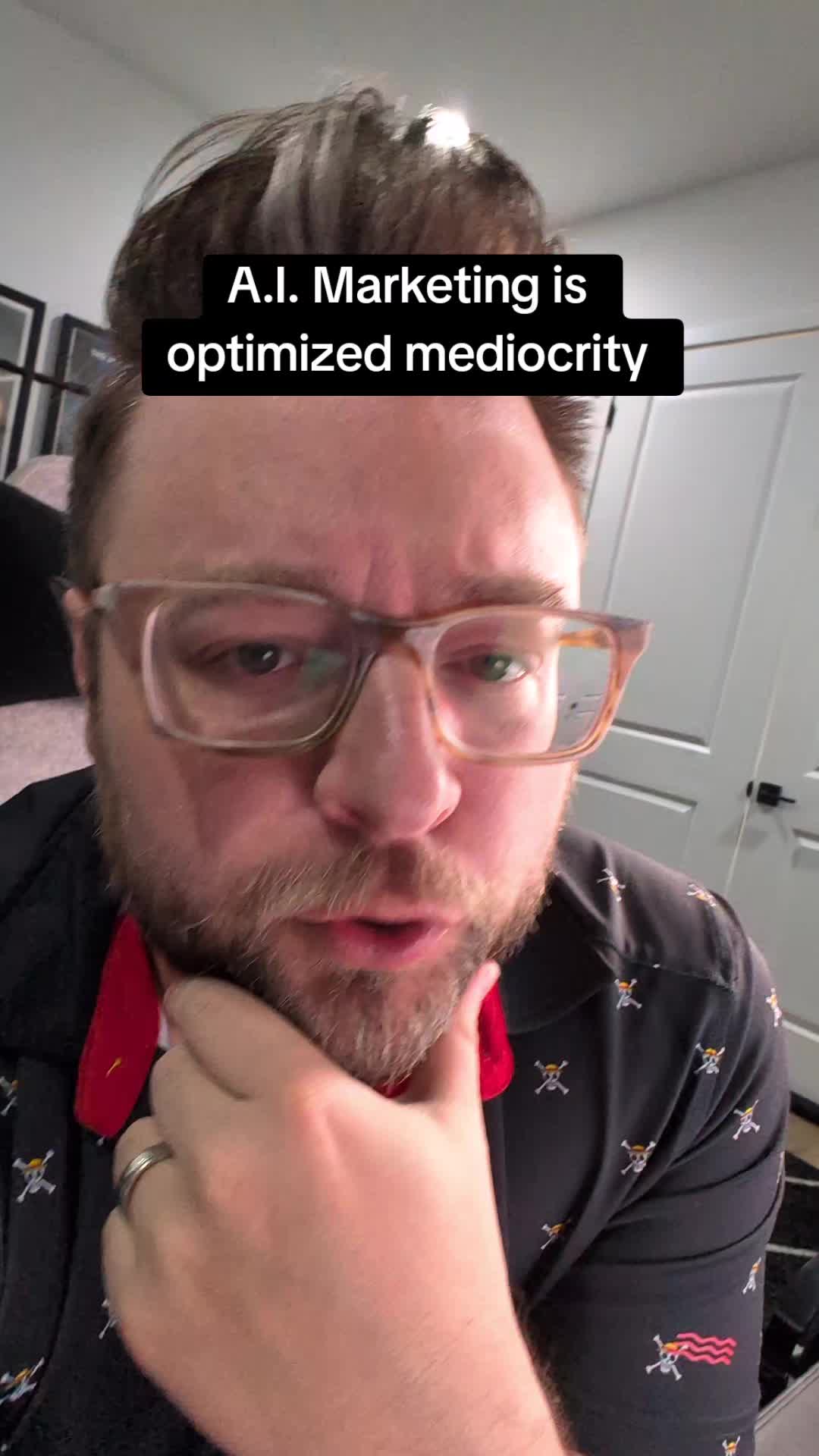 @Jake | The Marketing Wizard