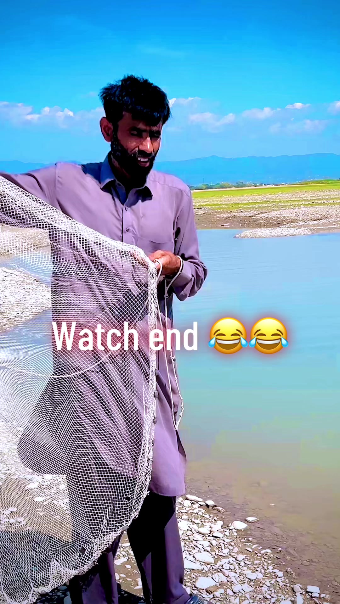 @Wah Cantt Fishing 🐬