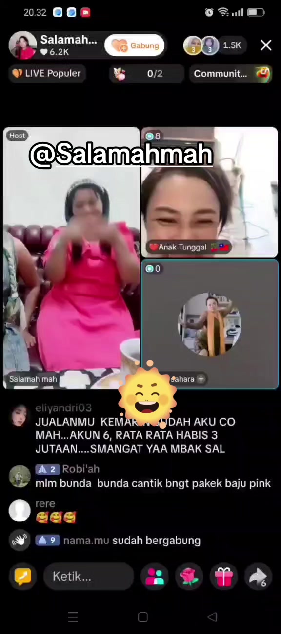 @Tiny Batam Lovers✅🇲🇨
