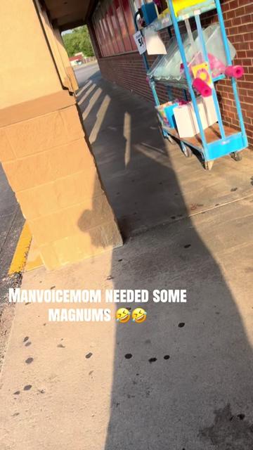 @Manvoicemom