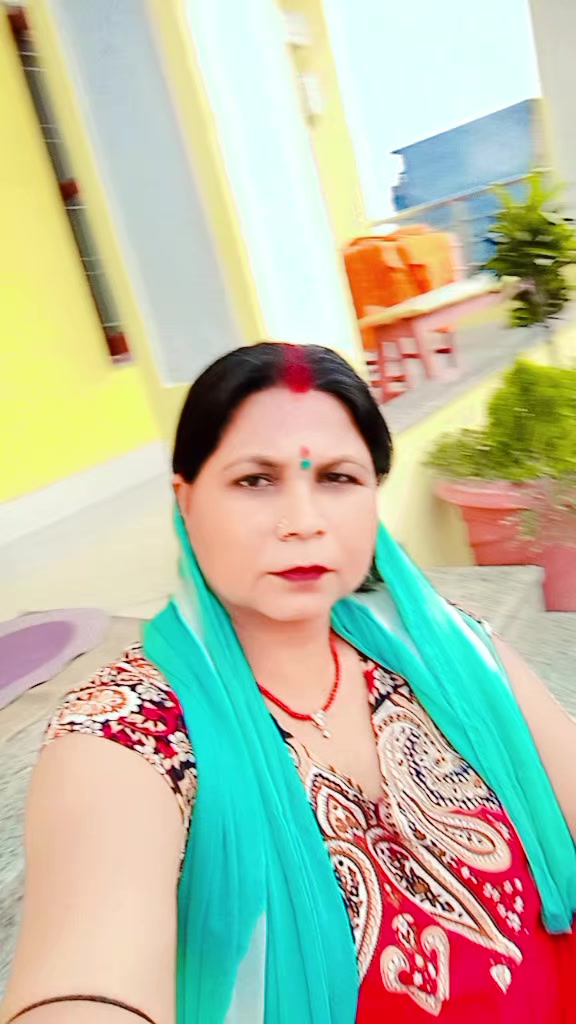 @Malati Devi Sah