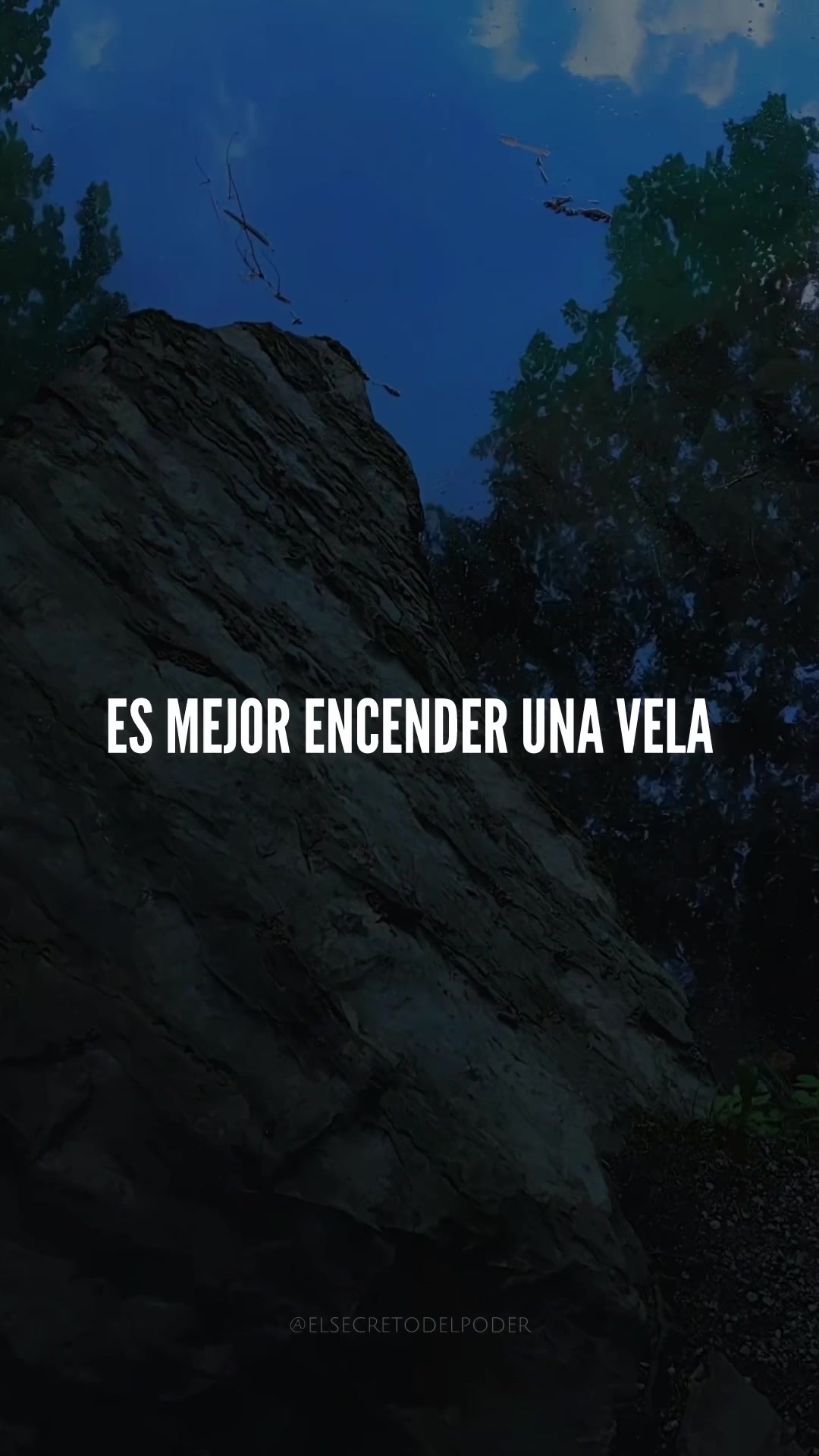 @El Secreto del Poder