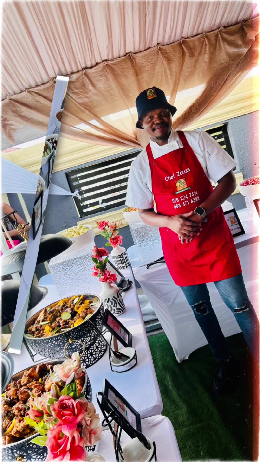 @LetsCookWithChefZouza