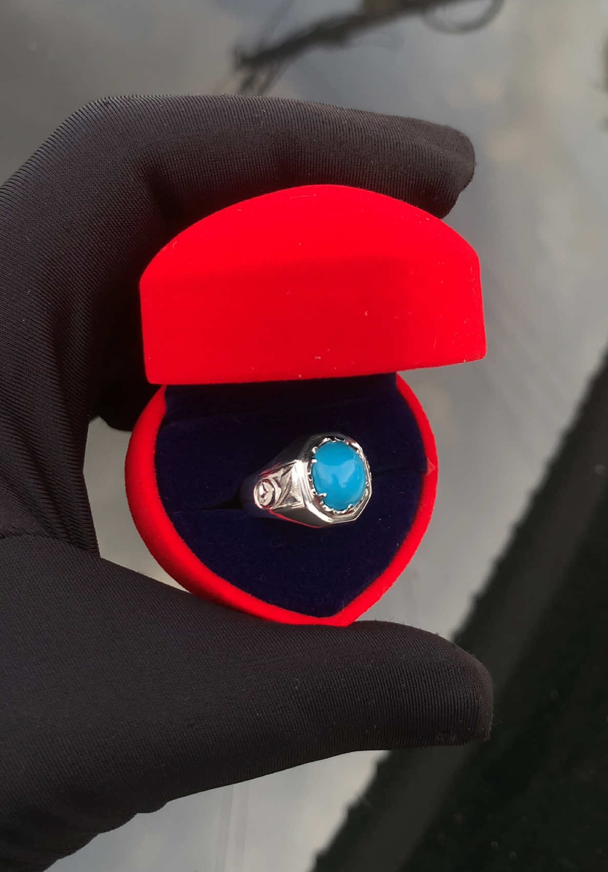@Saudagar Cincin