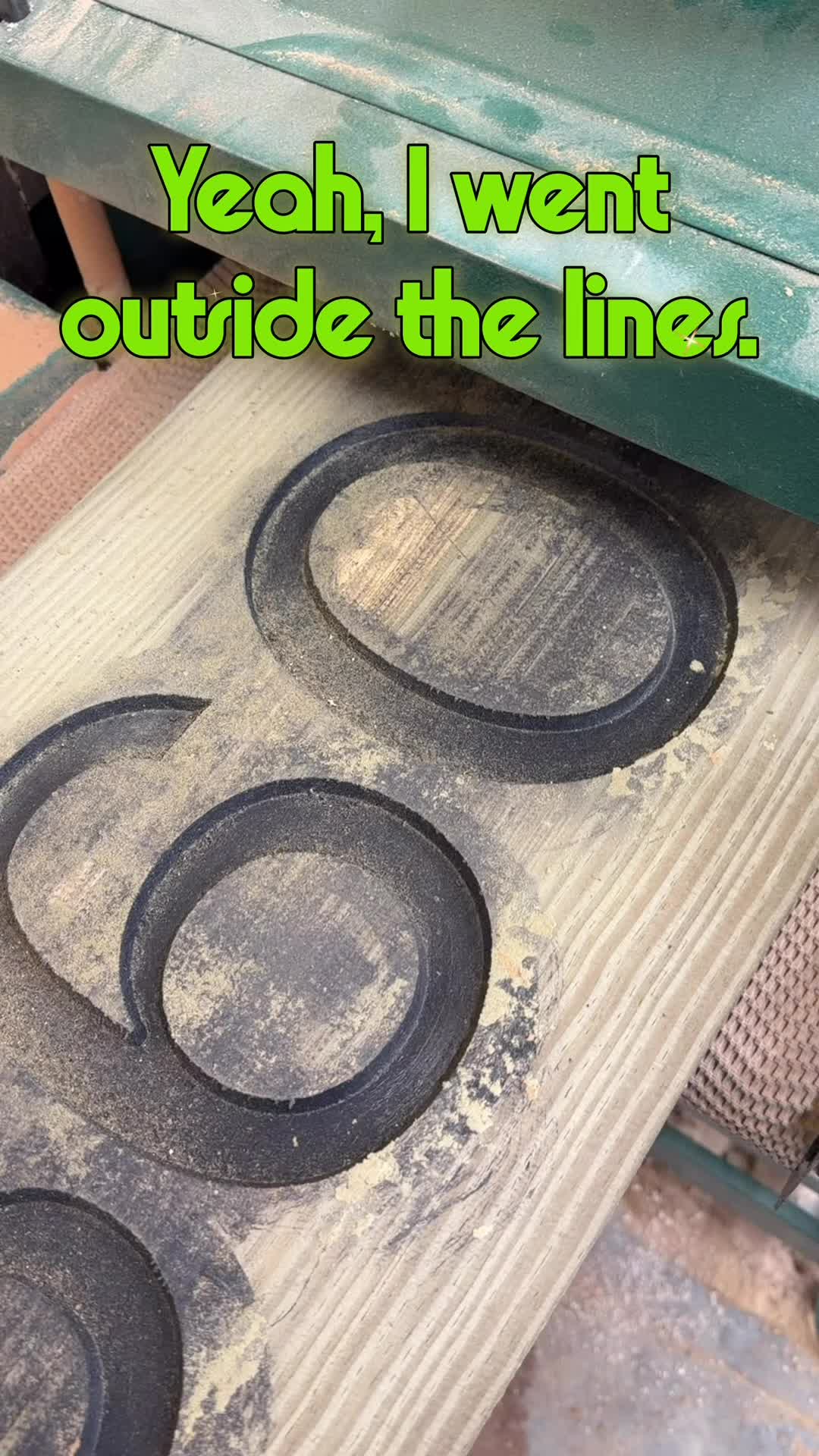 @Another Piece of Wood