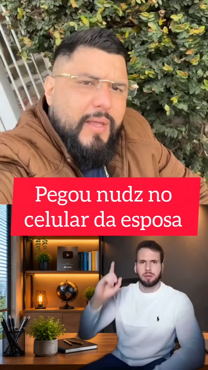 @Reflex&atilde;o relacionamento
