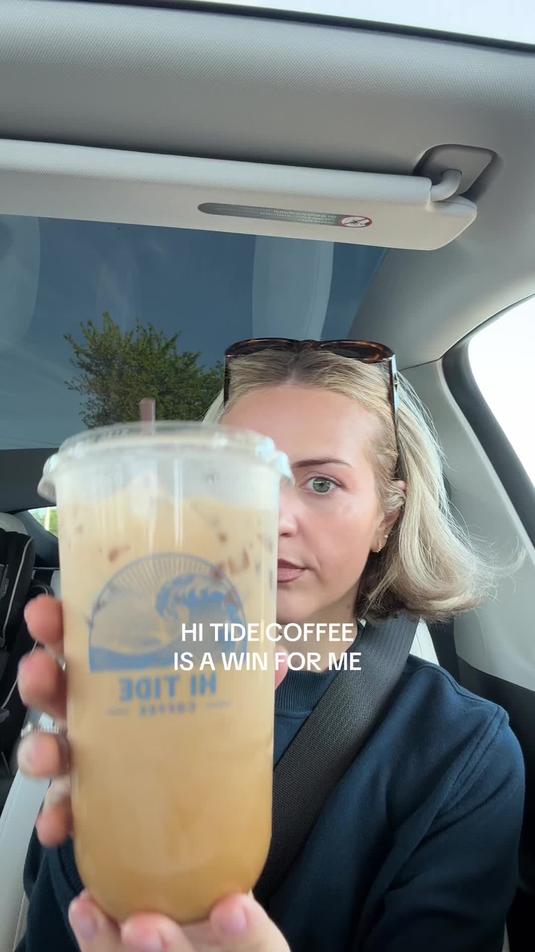 @Ashley Peek
