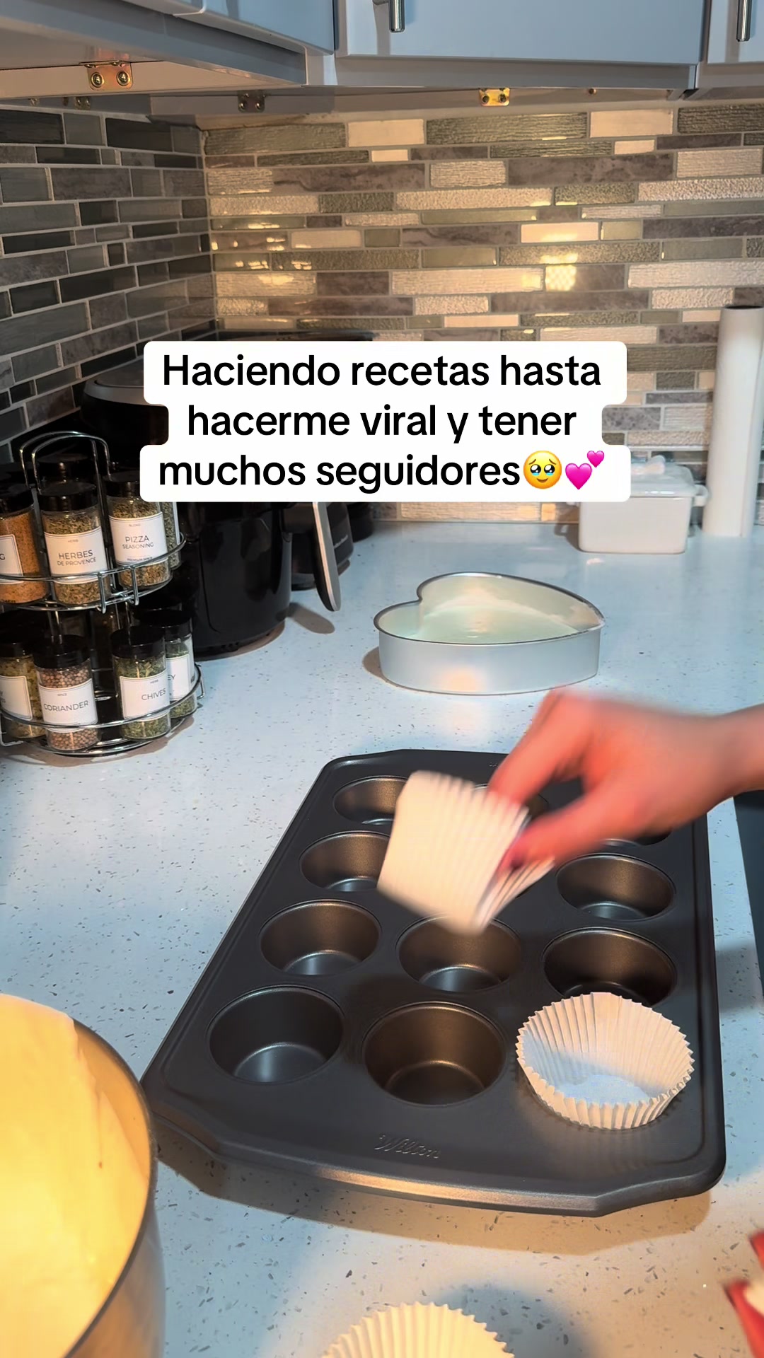 @CocinaconAsla💕