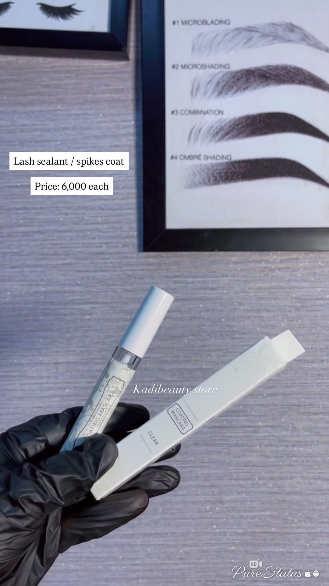 @LASH| TATTOO| BROWS IN ILORIN