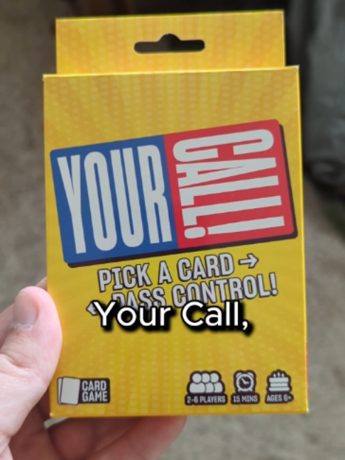 @Callum's Cards