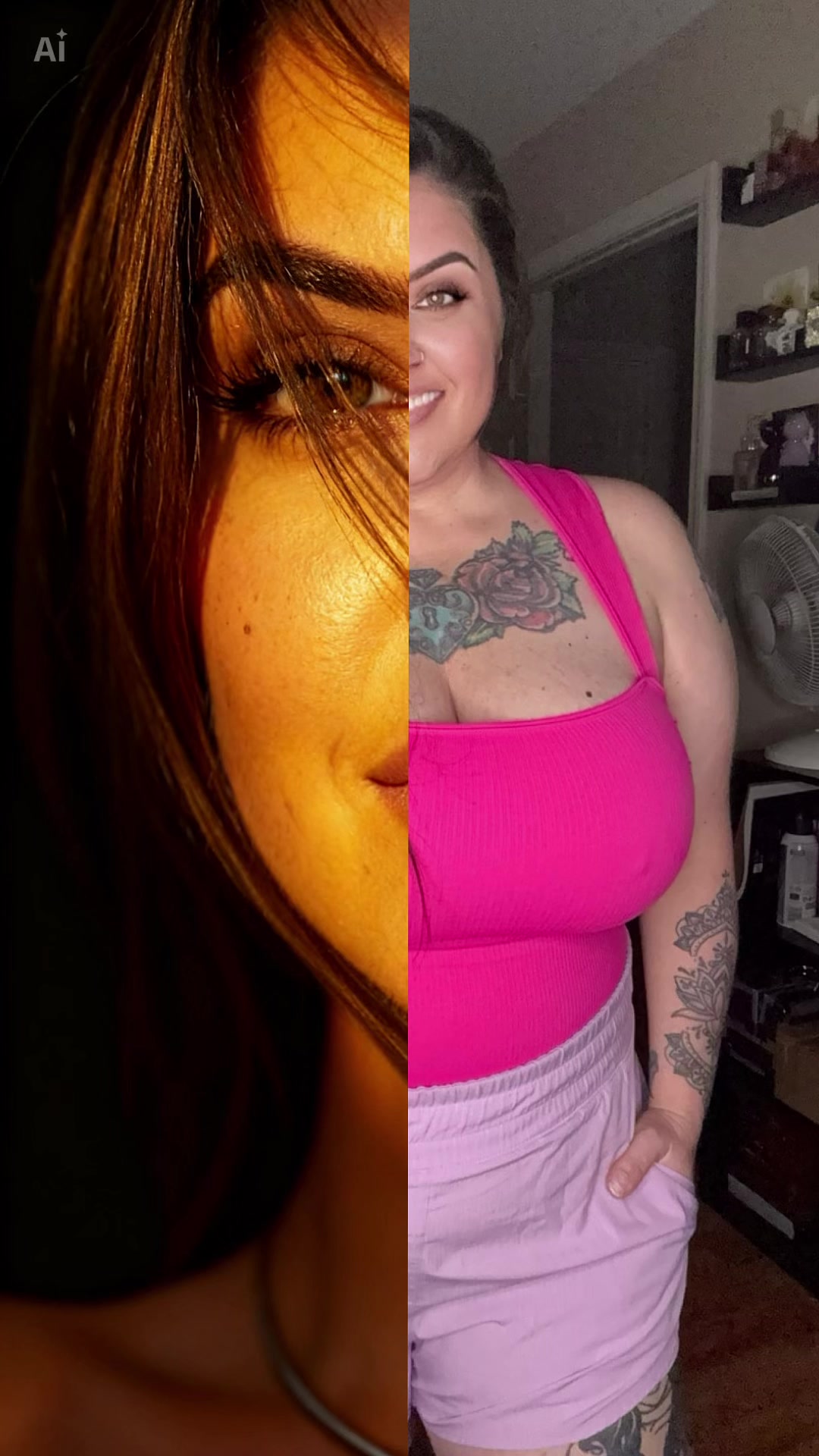 @DecayedReality