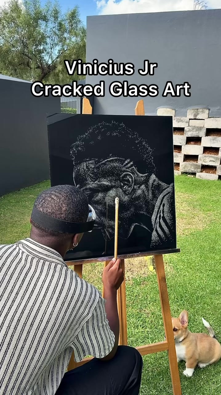 @SK Original Art 🔨