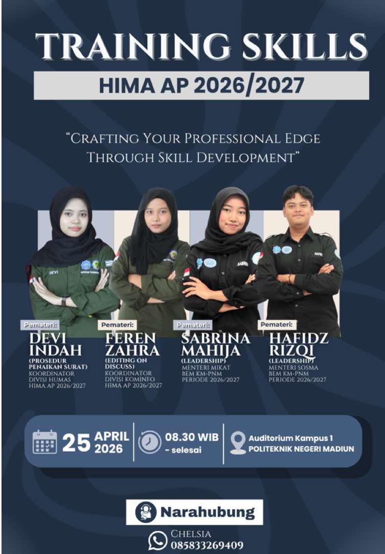 @HIMA_AP PNM
