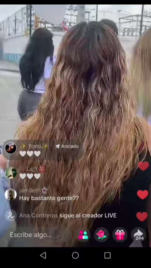 @🔥El Chisme VIP😱🔥