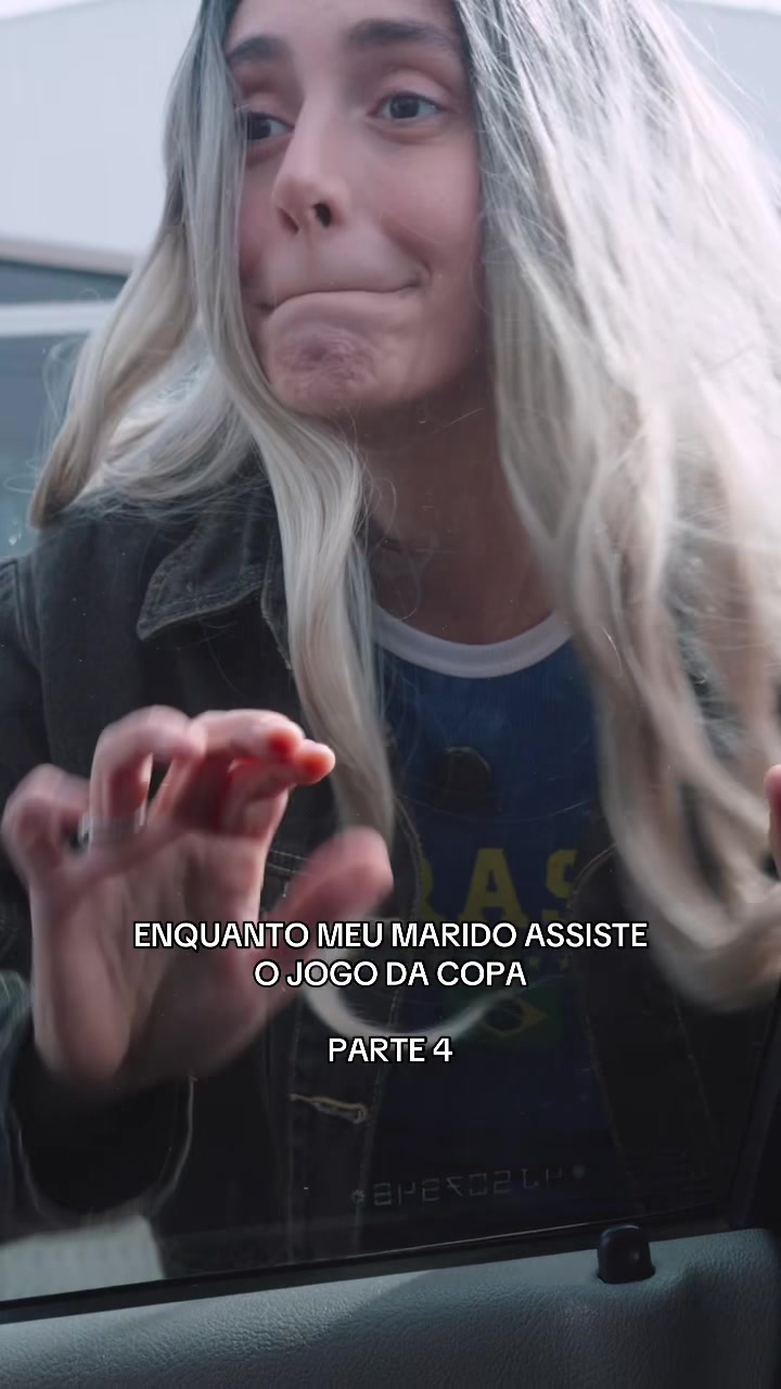 @Anna Bagunceira