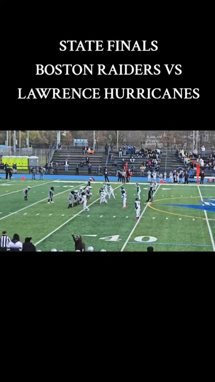 @Nickoy Samuels Jr. Football