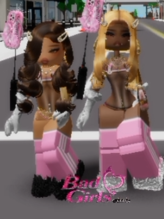 @melissaah Blythe ๐