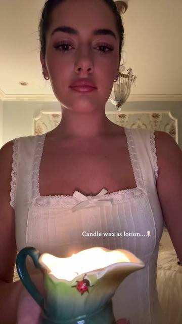 @Juliette Rose