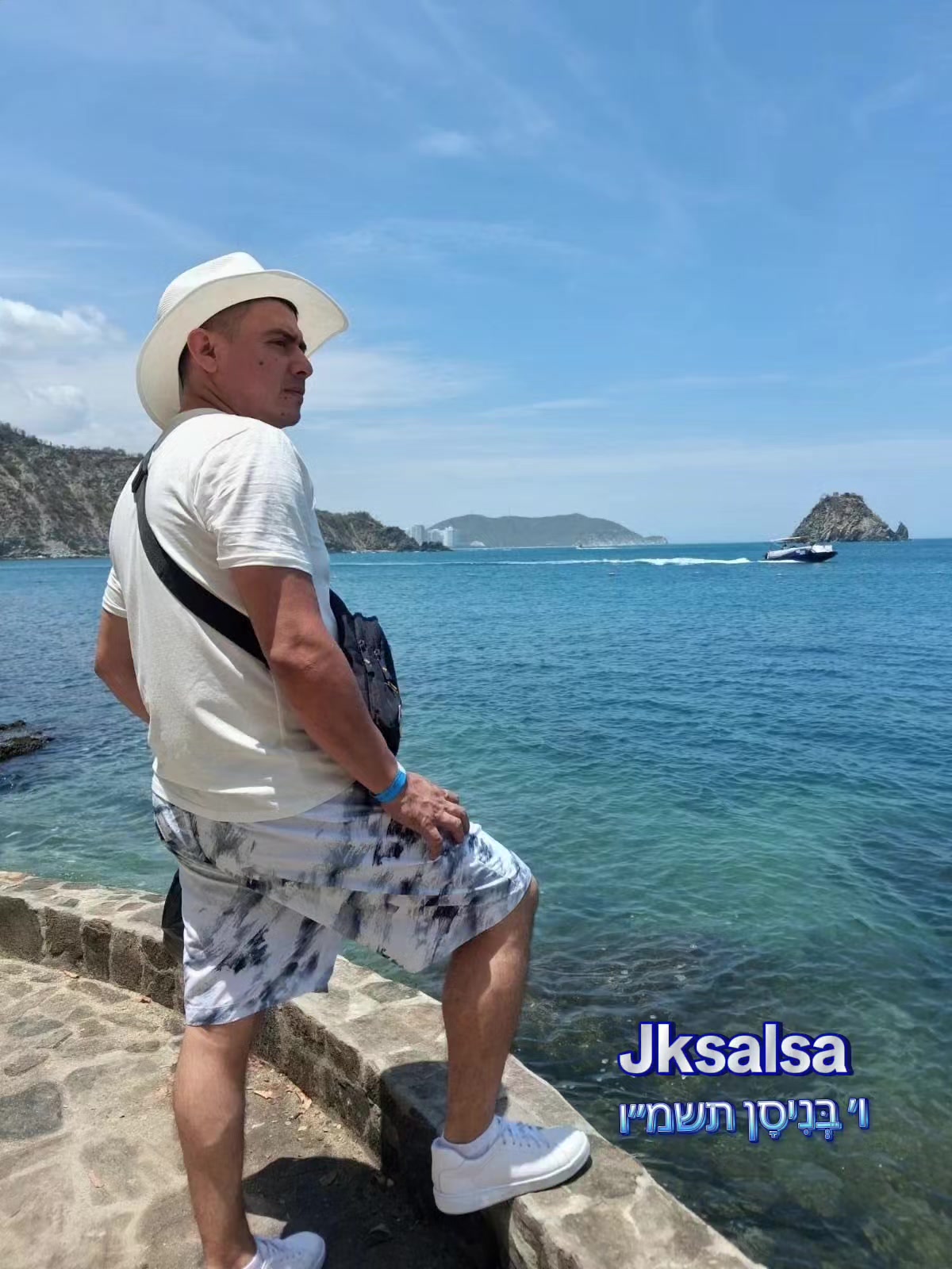 @JK SALSA
