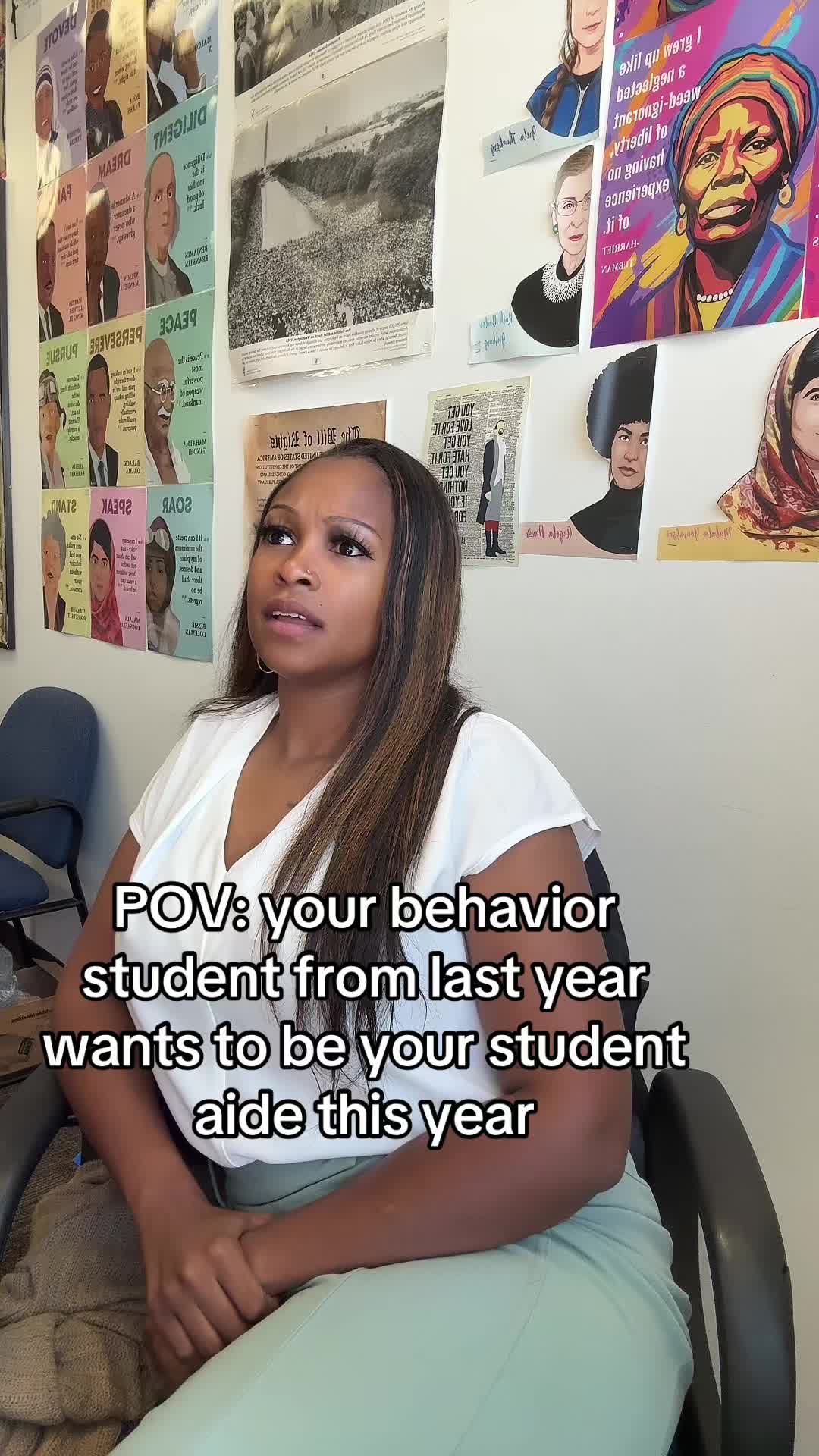 @Ms Frizzles Twin
