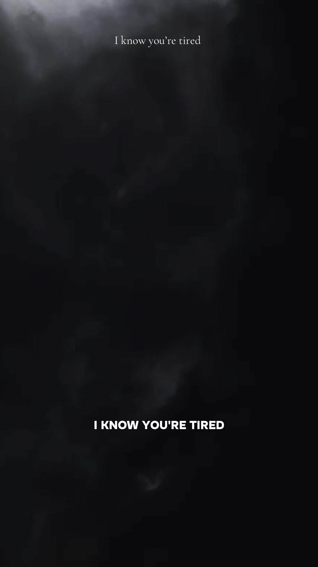 @An Unquiet Mind