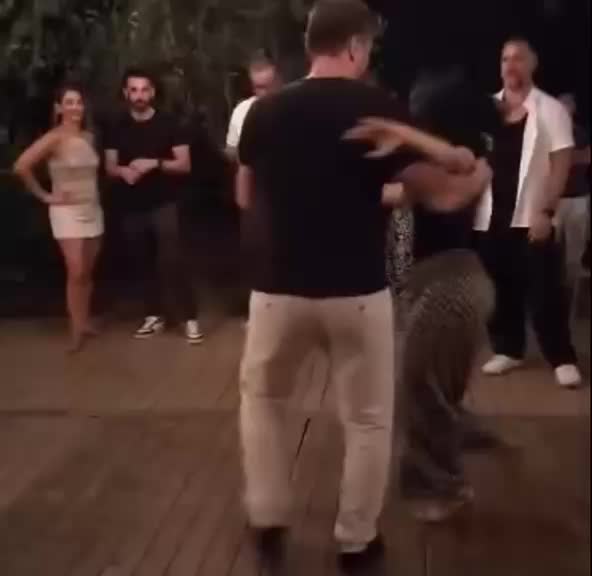 @Kristina💃