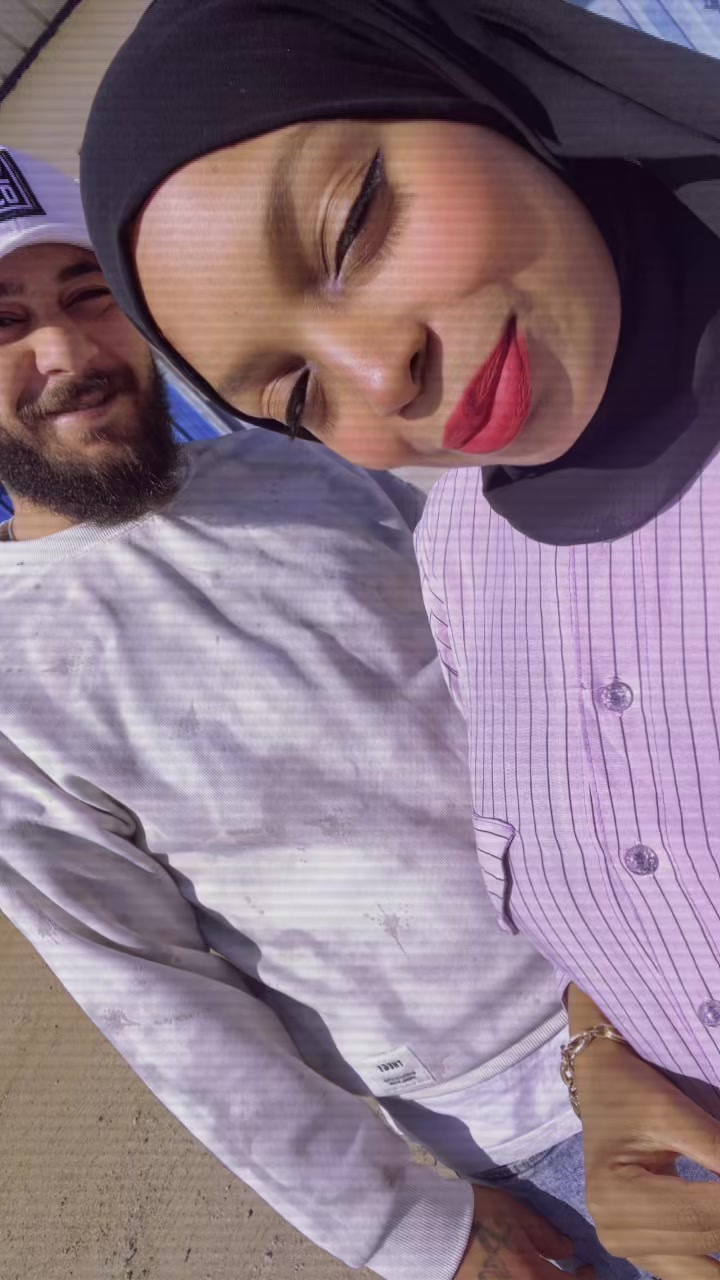 @😻🫶🏽Isleem💍assil🫶🏽😍
