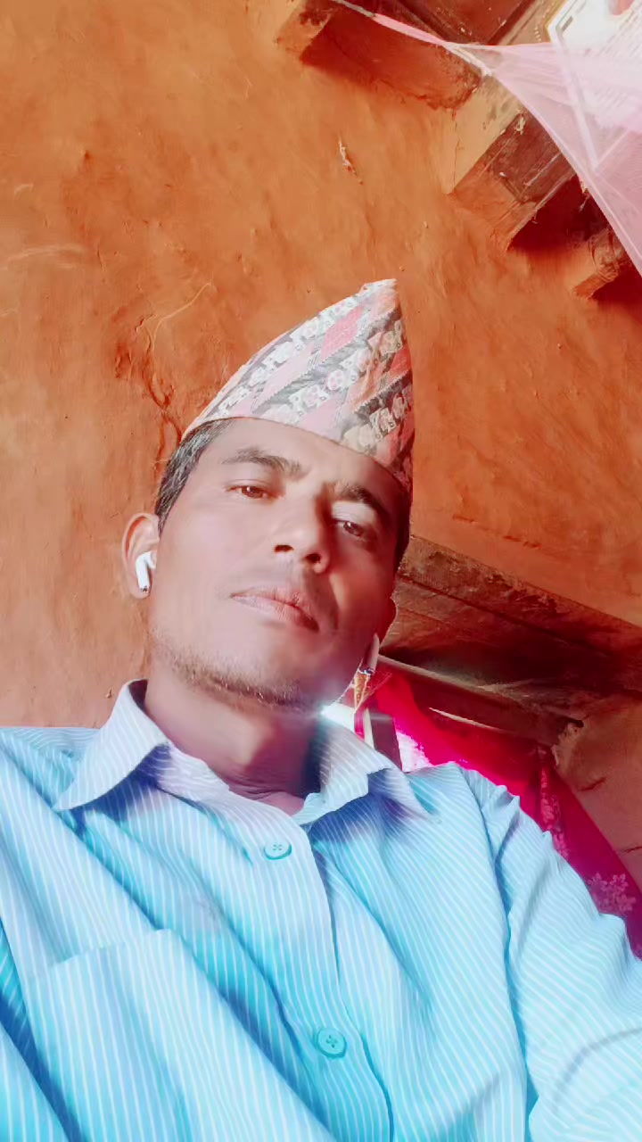 @राम अधिकारी धादिङ