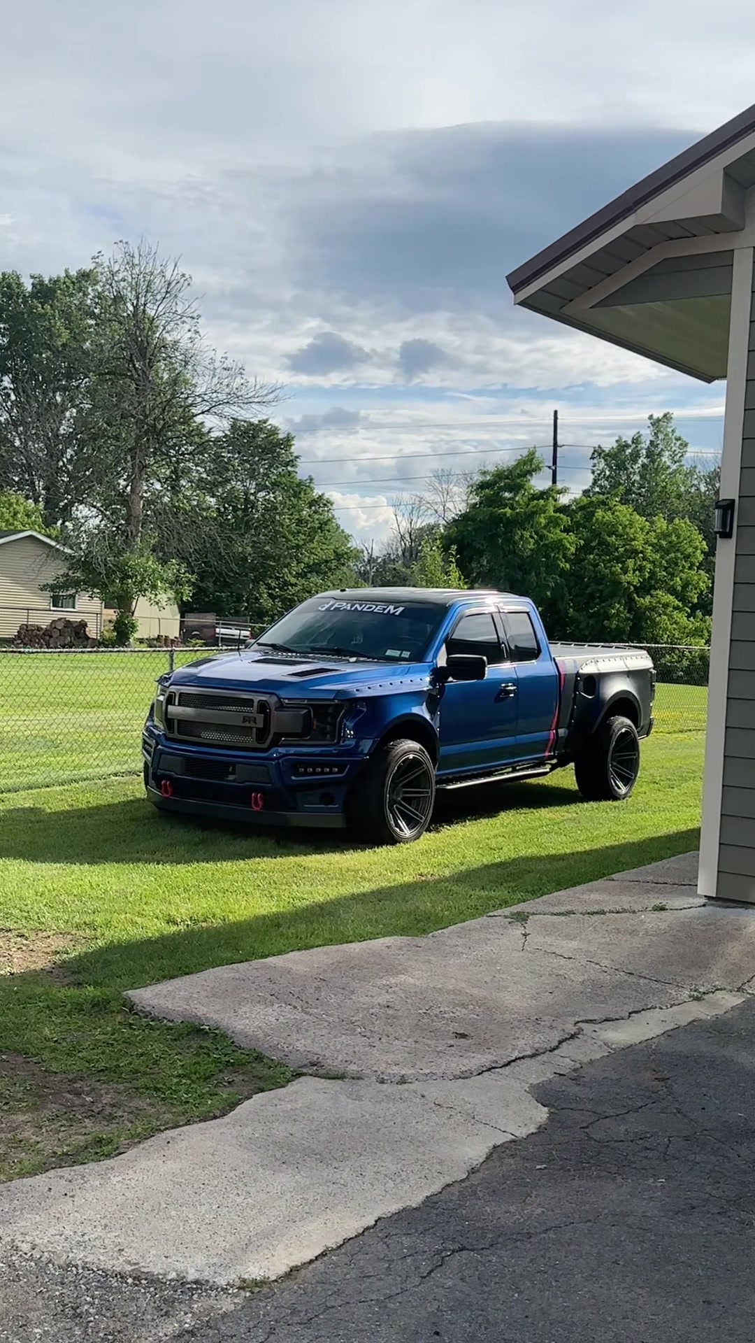 @NOT5TOCK 5.0