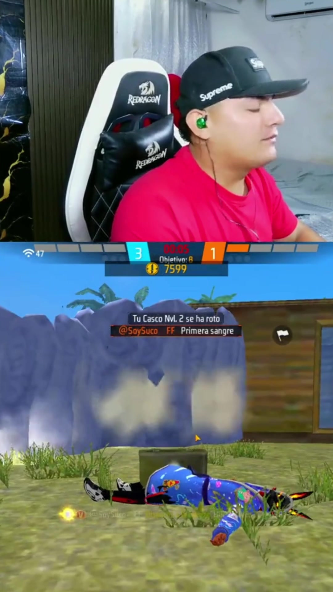 @Soysuco