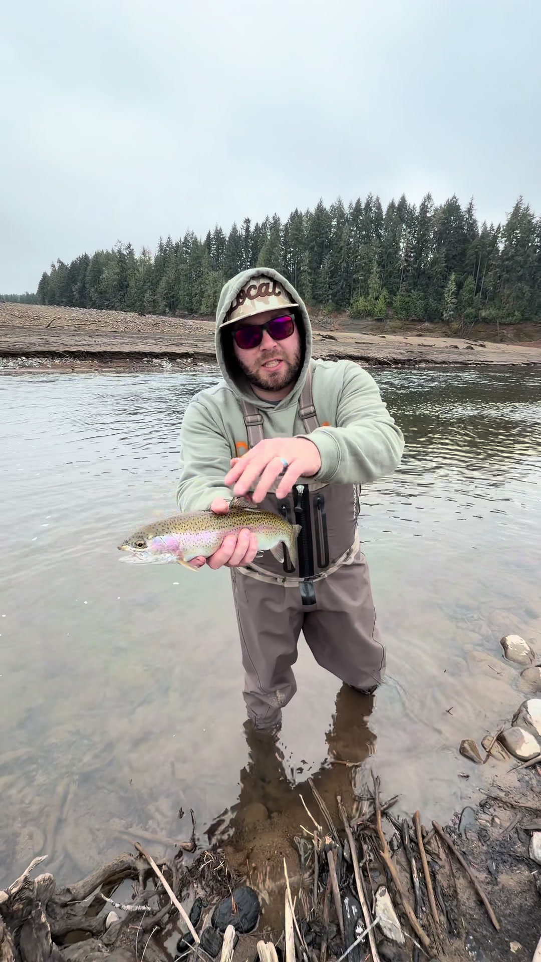 @541 Fisherman