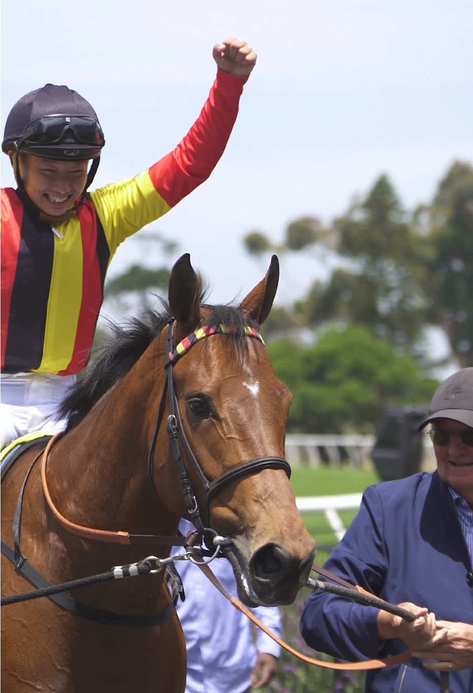 @Snaith Racing