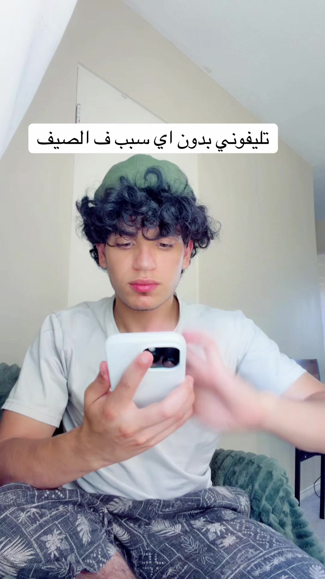@Brandon king | براندون كينج