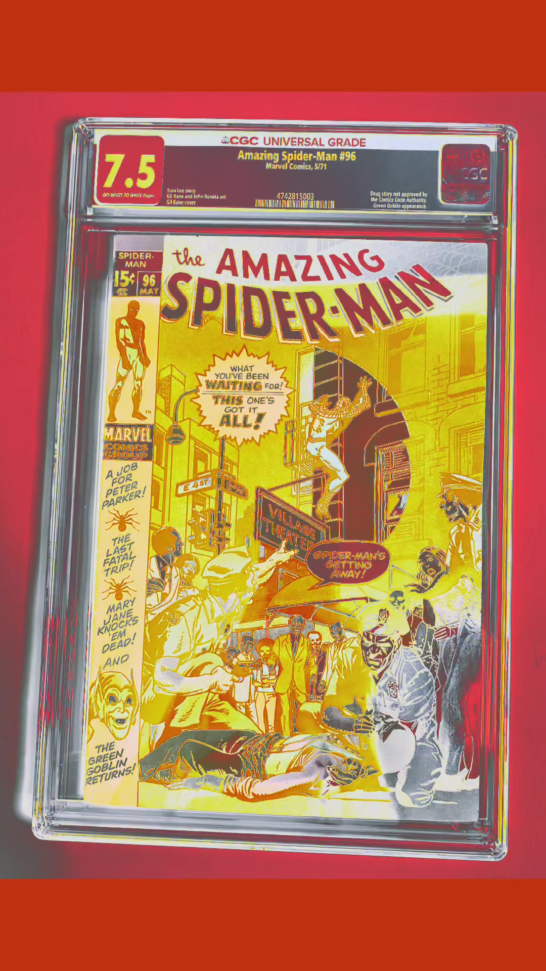 @JSG Comics