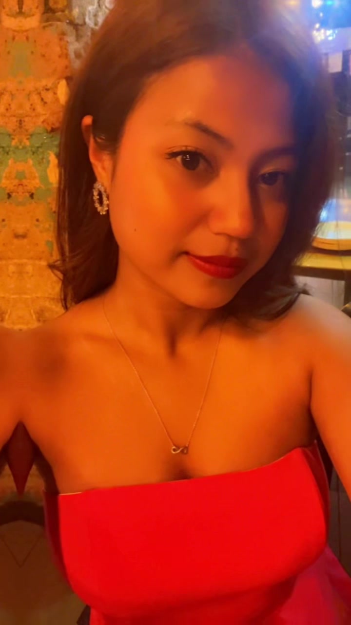 @mandira maharzon