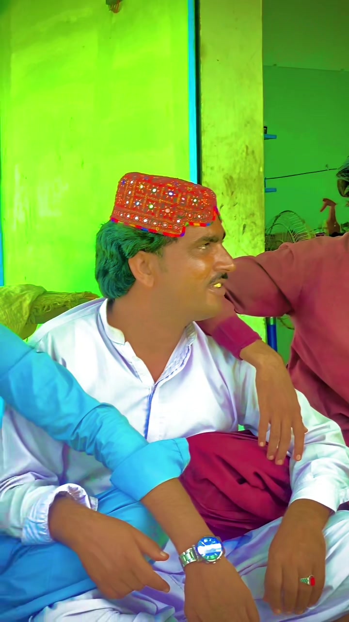 @JAKHRANI Bahi