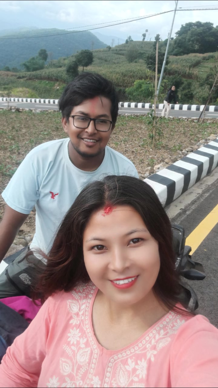 @Kabita Machamasi