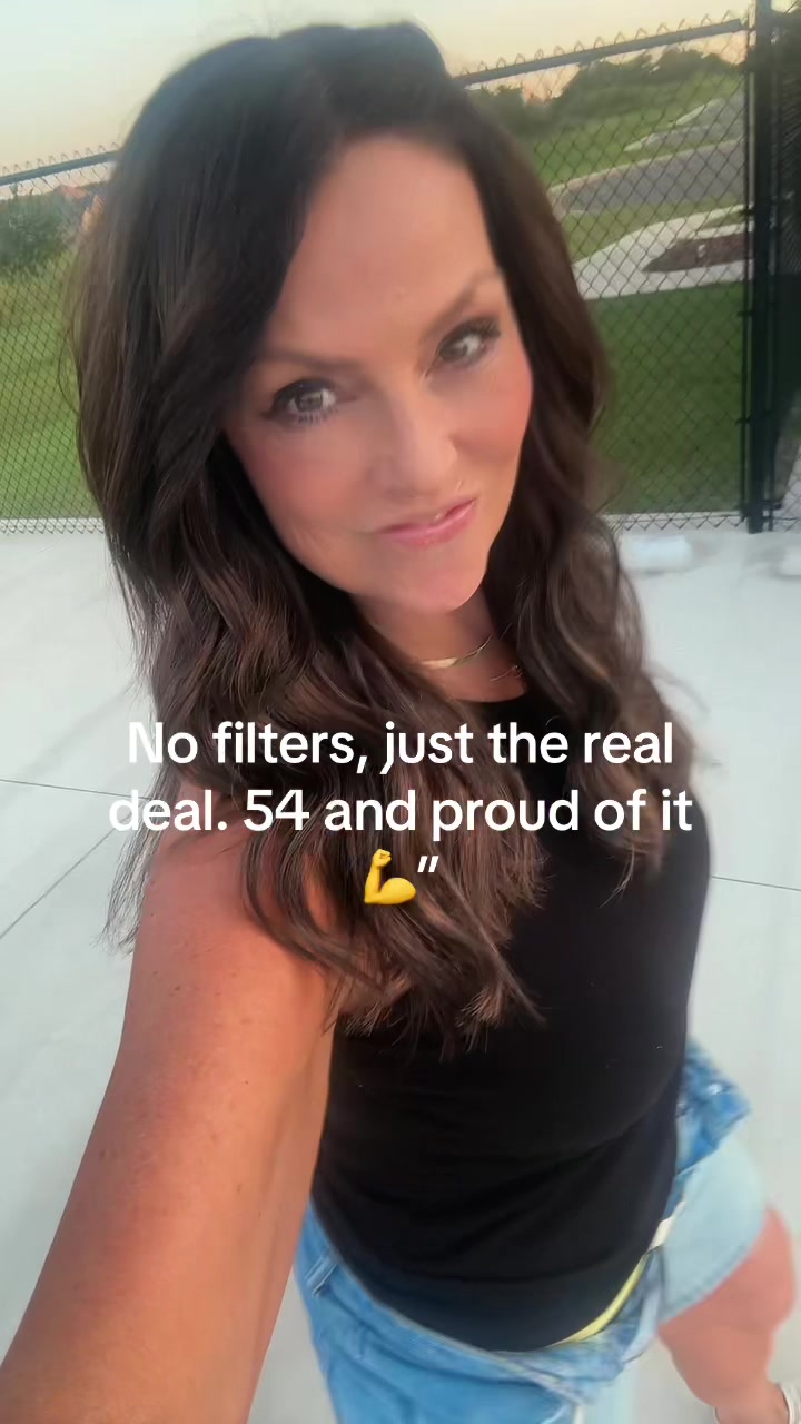 @Shawna | Midlife 45+