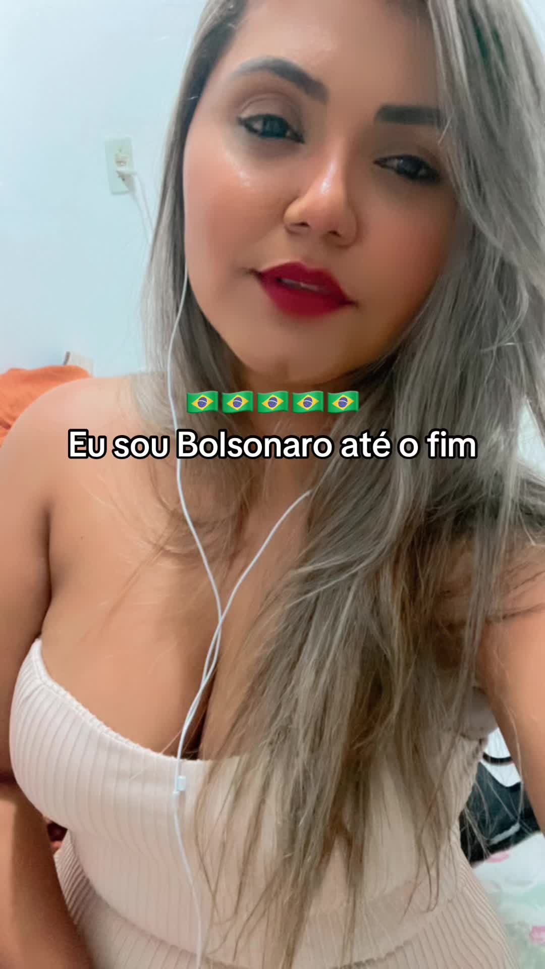 @Cristiane Miranda patriota🇧🇷