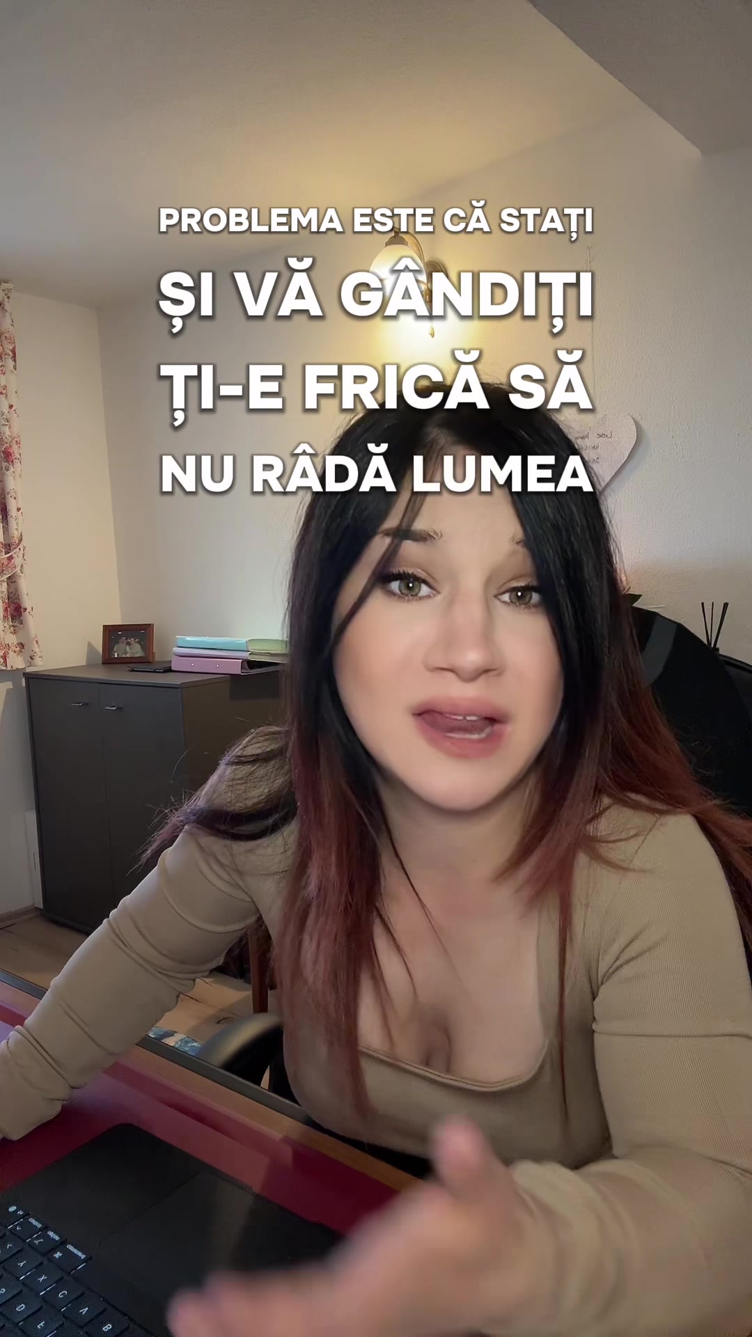@Cristina Mădălina