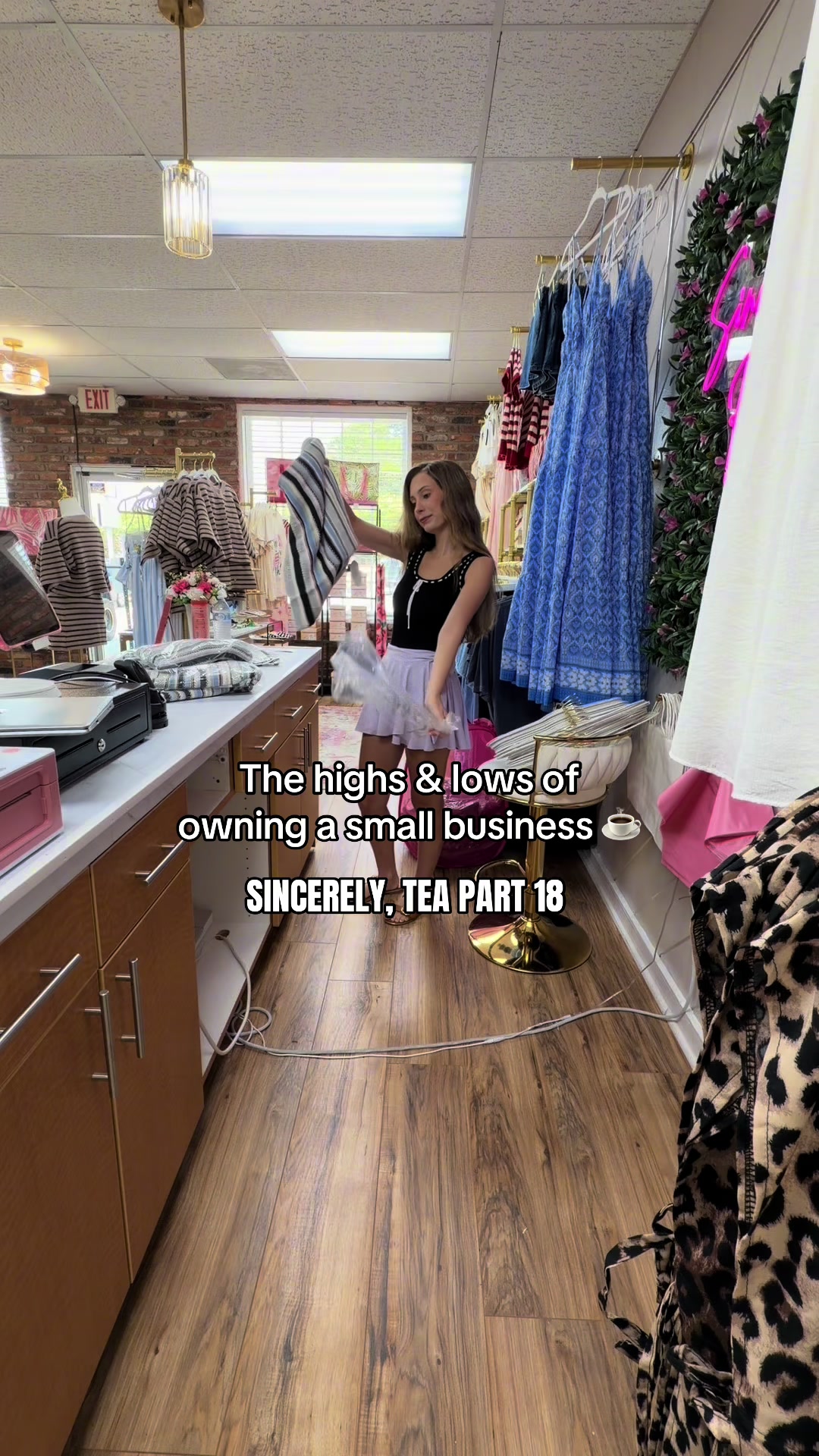 @Sincerely, Rose