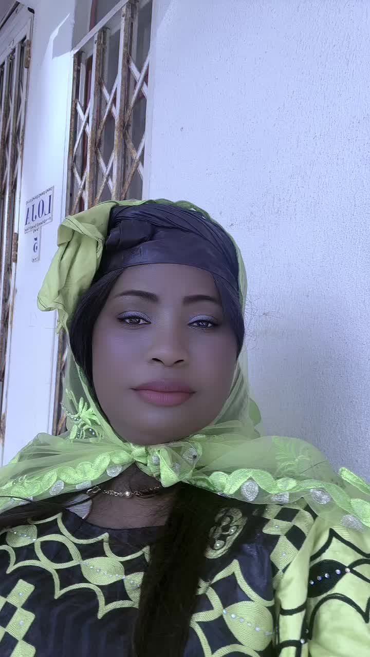@ALIMATU BANGURA