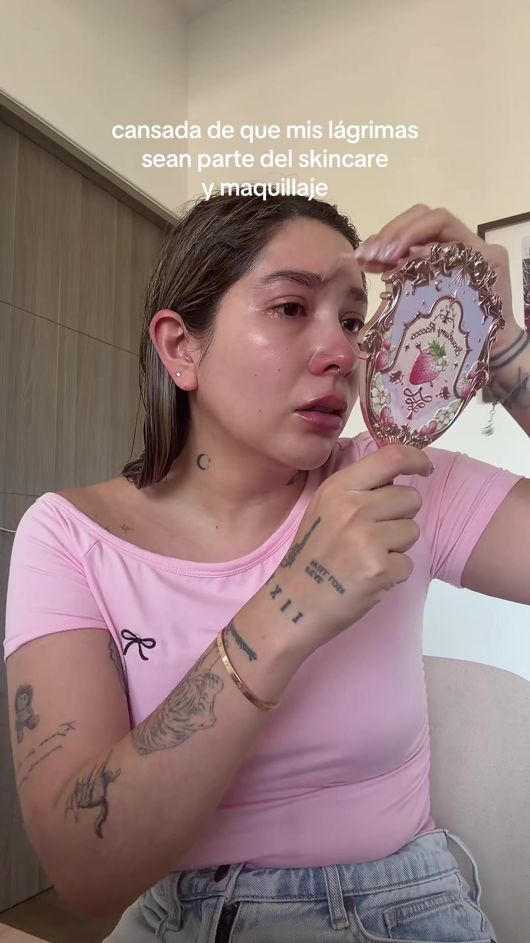 @Lily Garcia