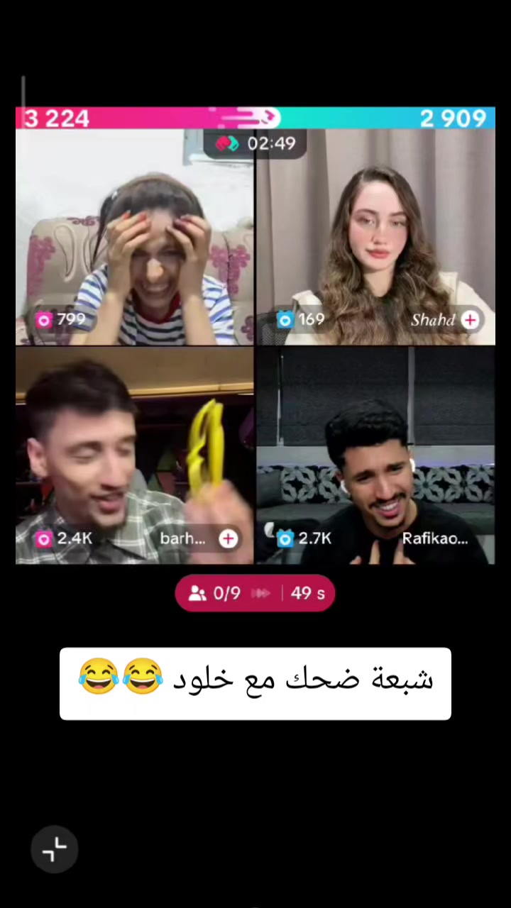 @๐น๐ณ El9ayed | ุงููุงูุฏ๐ฅท๐ป๐ฉ๐ช