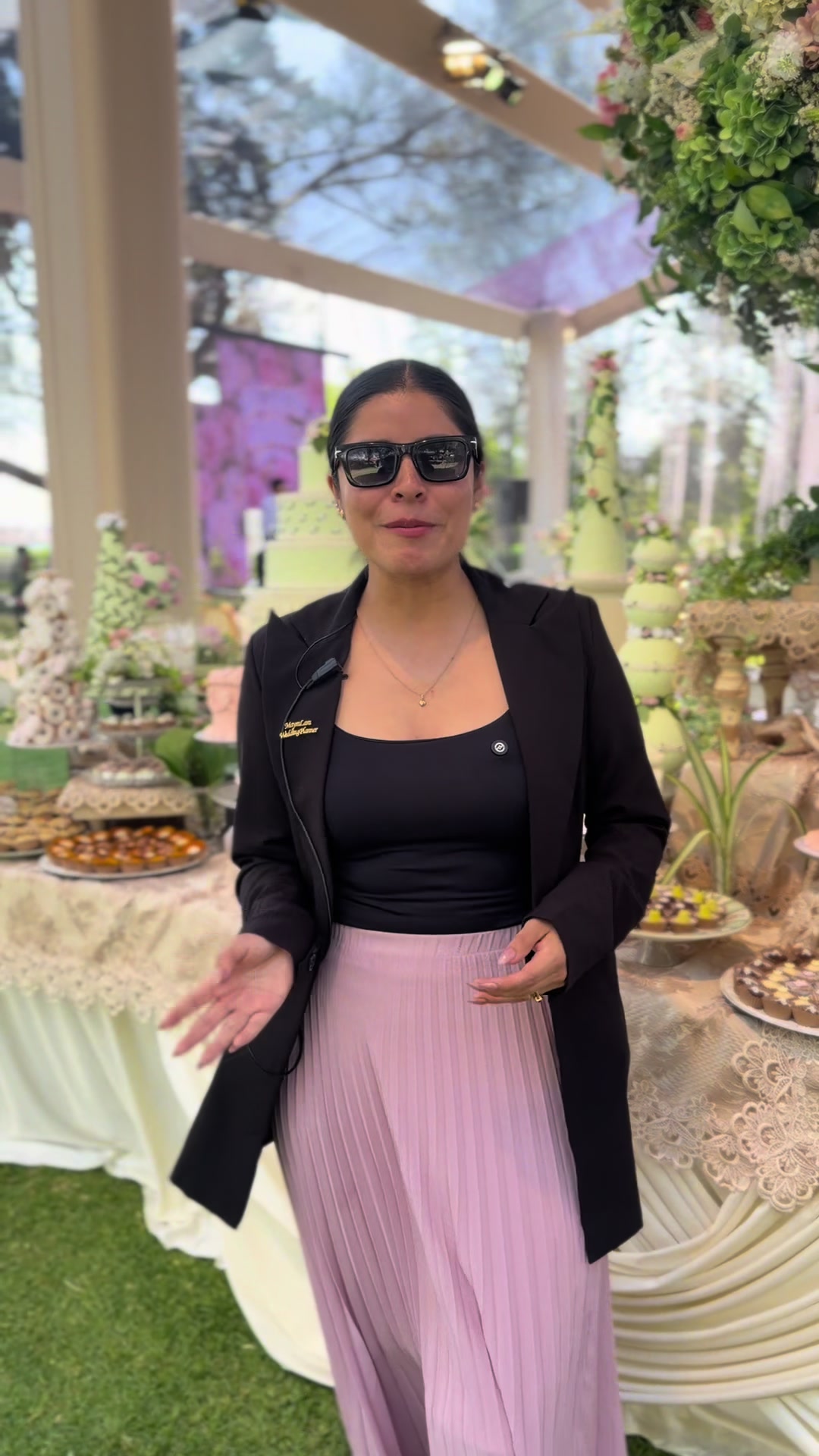@Mayra Lara Wedding Planner